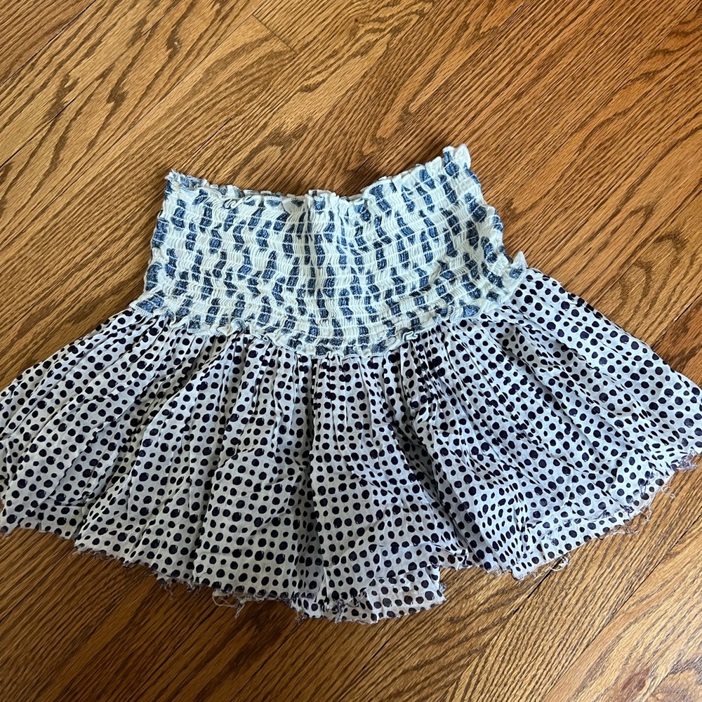 Loveshackfancy Skirt